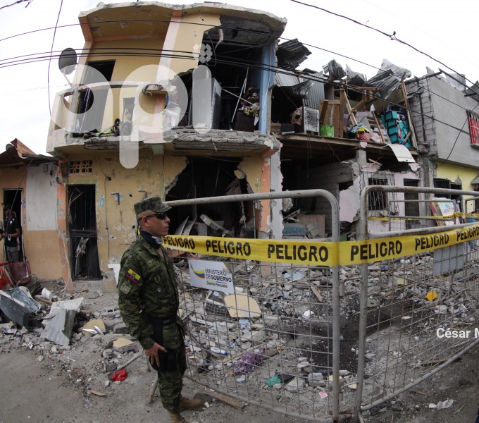 GYE-EXPLOSION CRISTO DEL CONSUELO