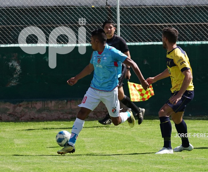 FBL-LIGA-PRO-SERIE-B-CHACARITAS-OLMEDO-