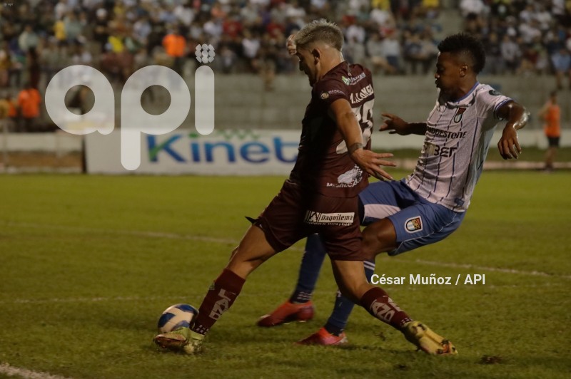 FBL-COPAECUADOR-9 OCTUBRE-MUSHUC RUNA