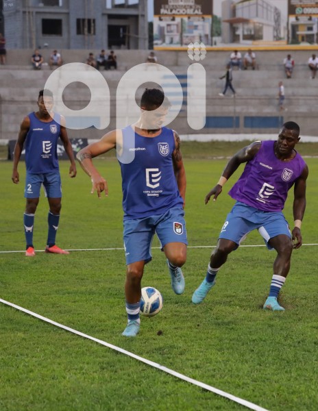 FBL-COPAECUADOR-9 OCTUBRE-MUSHUC RUNA