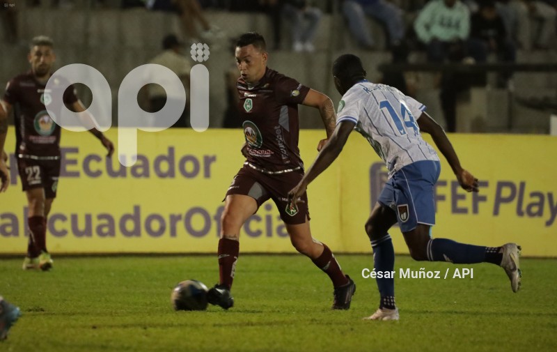 FBL-COPAECUADOR-9 OCTUBRE-MUSHUC RUNA