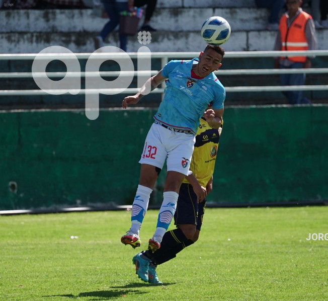 FBL-LIGA-PRO-SERIE-B-CHACARITAS-OLMEDO-