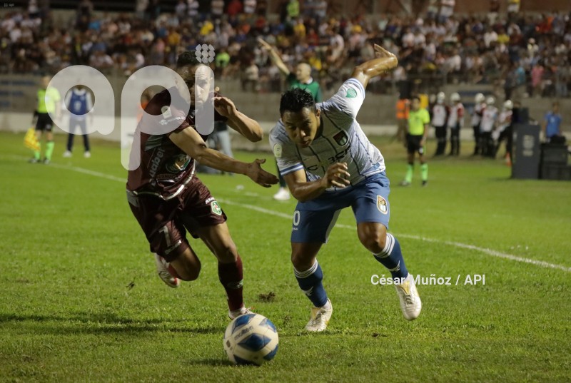 FBL-COPAECUADOR-9 OCTUBRE-MUSHUC RUNA