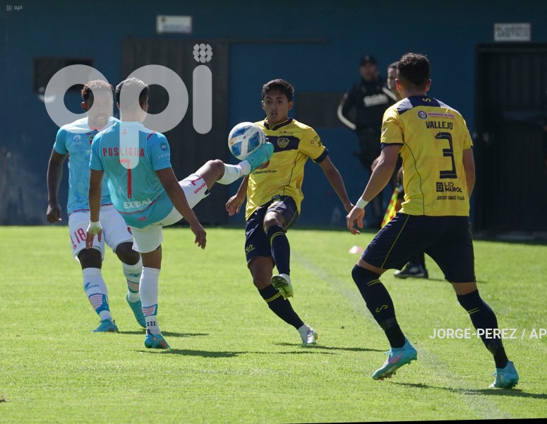 FBL-LIGA-PRO-SERIE-B-CHACARITAS-OLMEDO-