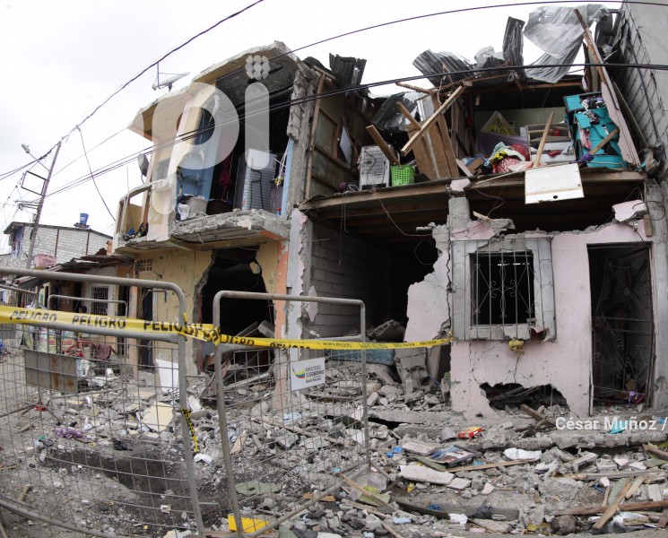 GYE-EXPLOSION CRISTO DEL CONSUELO