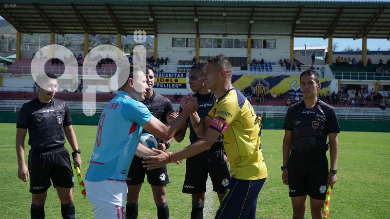FBL-LIGA-PRO-SERIE-B-CHACARITAS-OLMEDO-