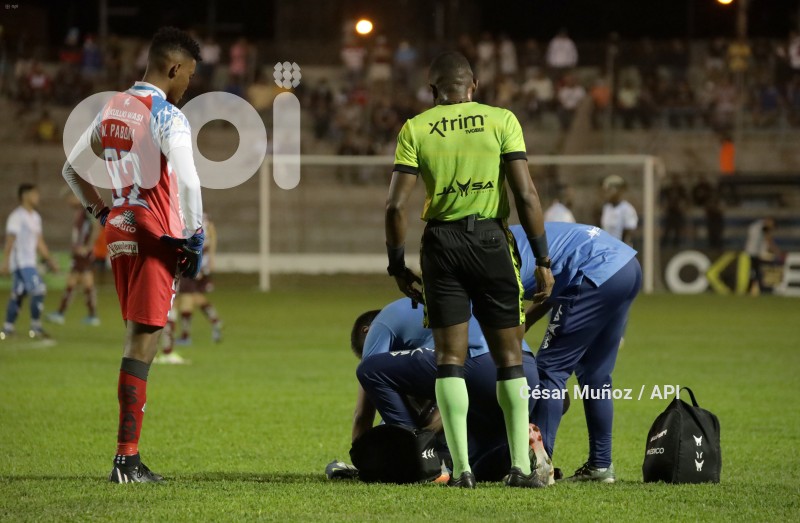 FBL-COPAECUADOR-9 OCTUBRE-MUSHUC RUNA