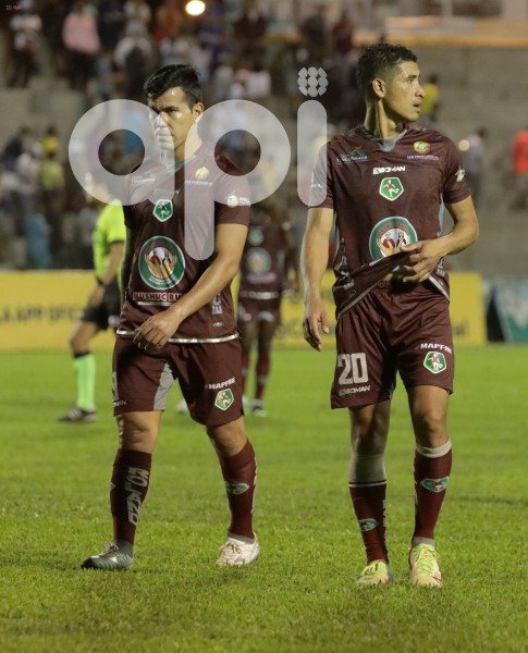 FBL-COPAECUADOR-9 OCTUBRE-MUSHUC RUNA