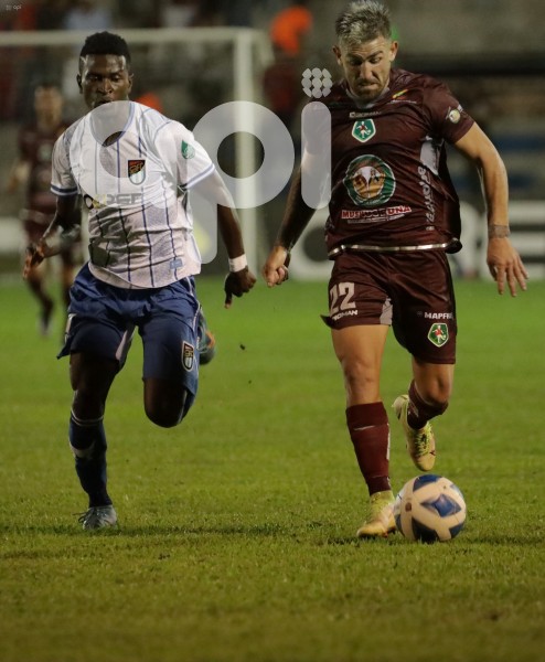 FBL-COPAECUADOR-9 OCTUBRE-MUSHUC RUNA