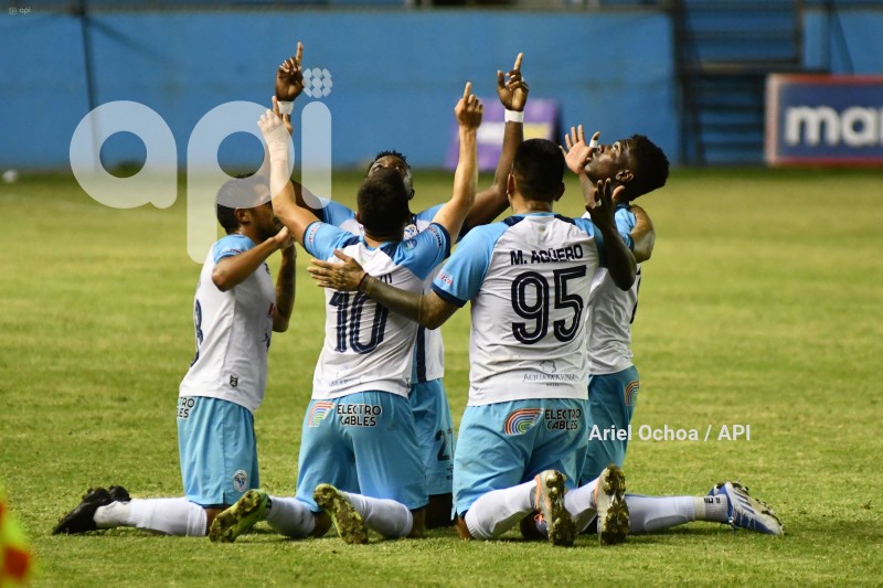 FBL-LIGAPRO-SERIE B-MANTA - INDEPENDIENTE JRS