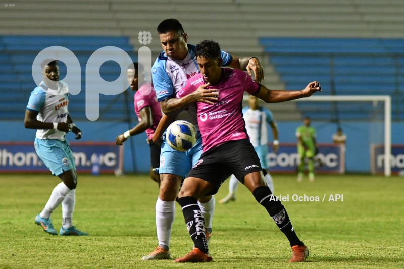 FBL-LIGAPRO-SERIE B-MANTA - INDEPENDIENTE JRS
