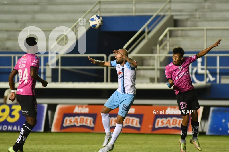 FBL-LIGAPRO-SERIE B-MANTA - INDEPENDIENTE JRS