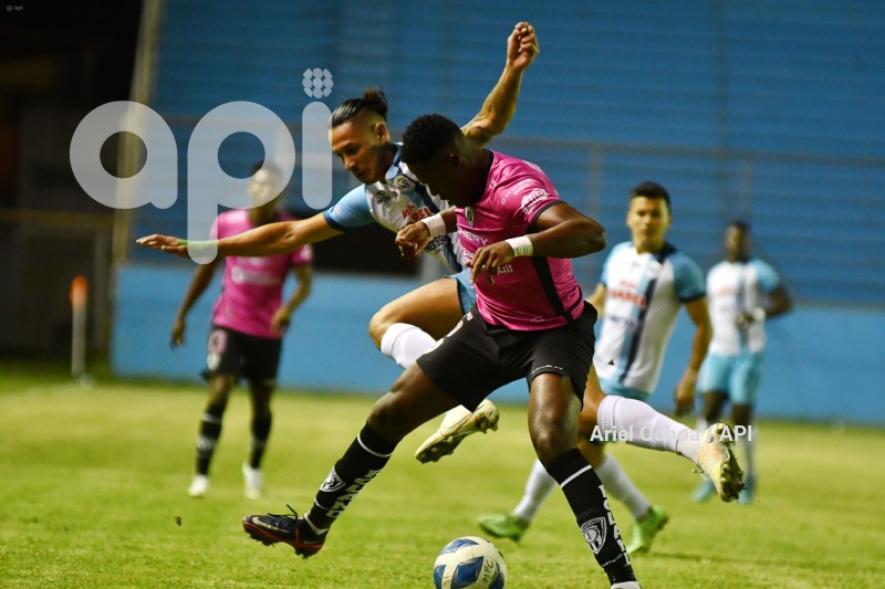 FBL-LIGAPRO-SERIE B-MANTA - INDEPENDIENTE JRS