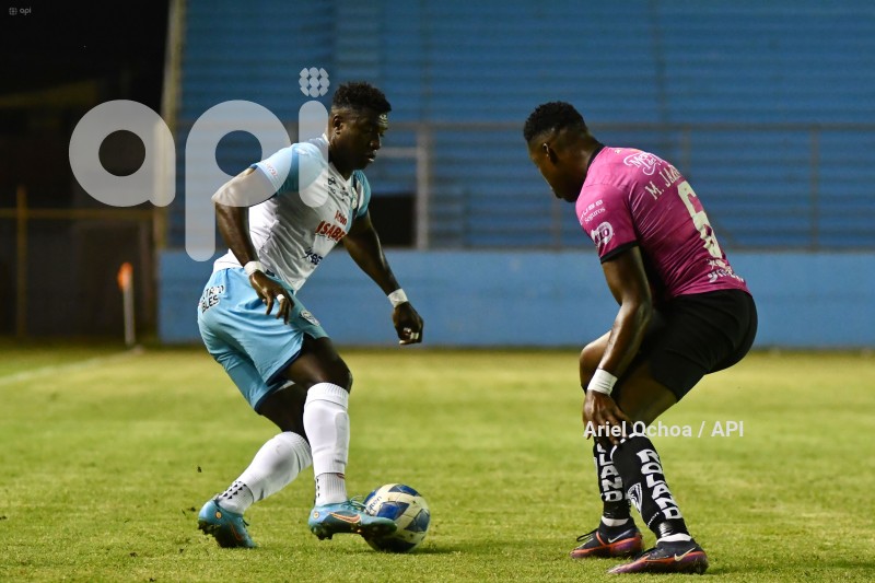 FBL-LIGAPRO-SERIE B-MANTA - INDEPENDIENTE JRS