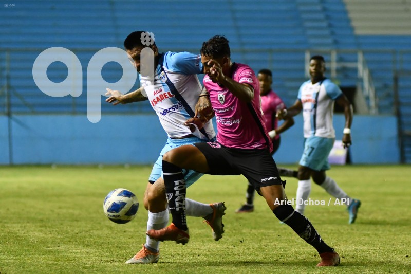 FBL-LIGAPRO-SERIE B-MANTA - INDEPENDIENTE JRS