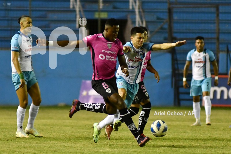 FBL-LIGAPRO-SERIE B-MANTA - INDEPENDIENTE JRS