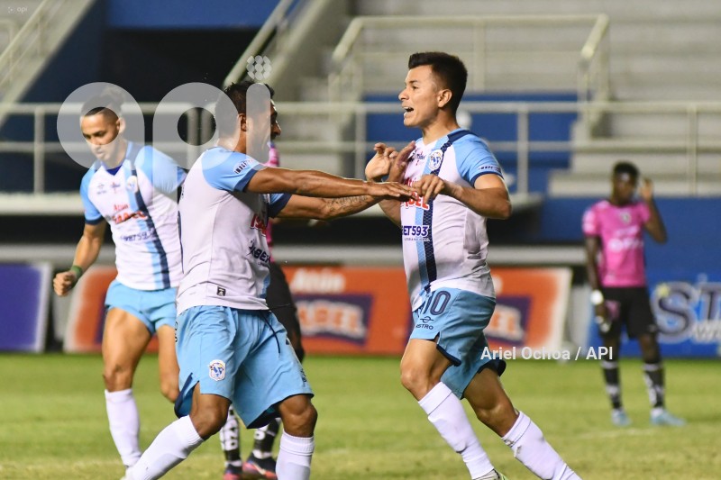 FBL-LIGAPRO-SERIE B-MANTA - INDEPENDIENTE JRS