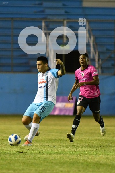 FBL-LIGAPRO-SERIE B-MANTA - INDEPENDIENTE JRS