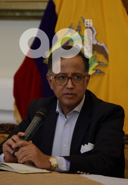 GYE-GABINETE SEGURIDAD