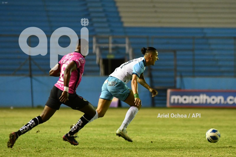 FBL-LIGAPRO-SERIE B-MANTA - INDEPENDIENTE JRS