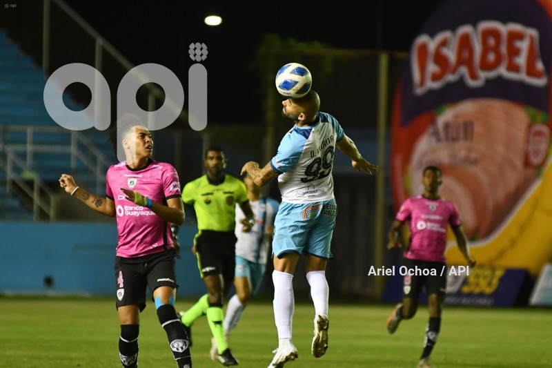 FBL-LIGAPRO-SERIE B-MANTA - INDEPENDIENTE JRS