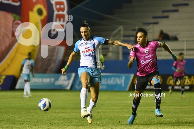 FBL-LIGAPRO-SERIE B-MANTA - INDEPENDIENTE JRS