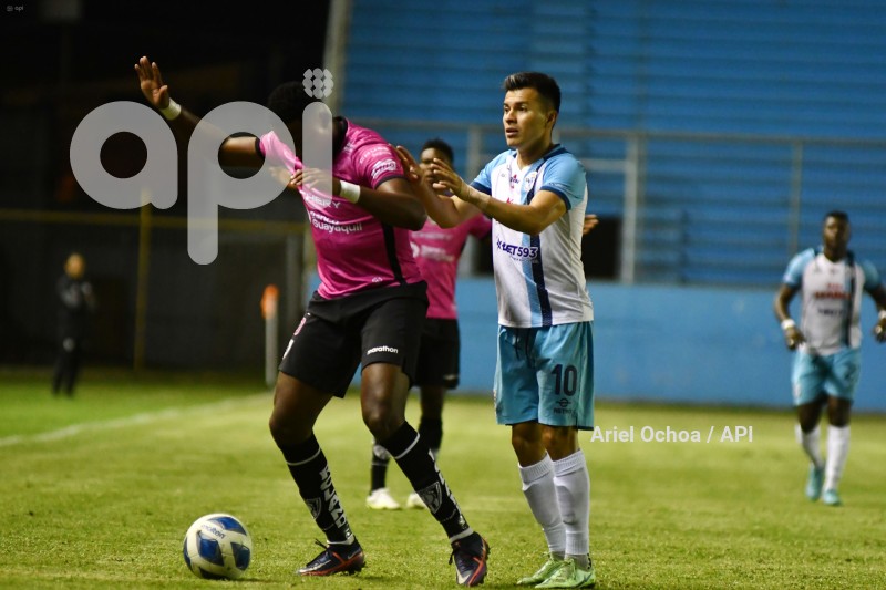 FBL-LIGAPRO-SERIE B-MANTA - INDEPENDIENTE JRS