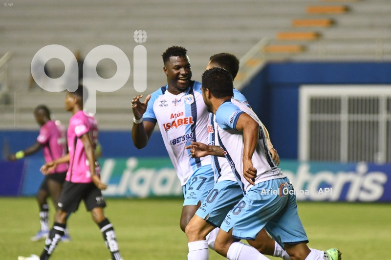 FBL-LIGAPRO-SERIE B-MANTA - INDEPENDIENTE JRS