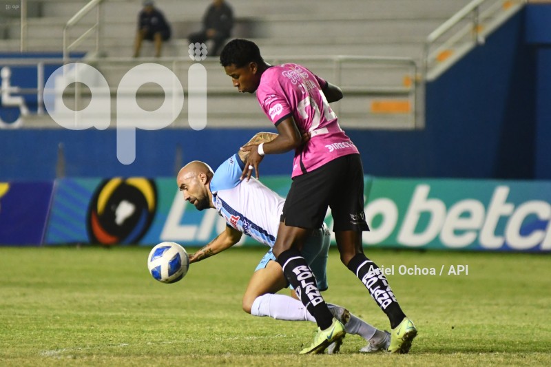 FBL-LIGAPRO-SERIE B-MANTA - INDEPENDIENTE JRS