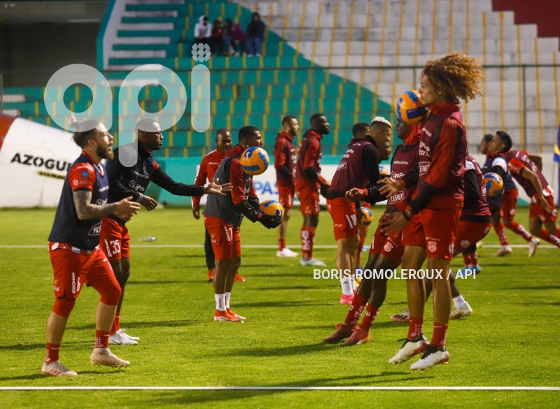 FBL-LIGAPRO-GUALACEO-TECNICO-UNIVERSITARIO