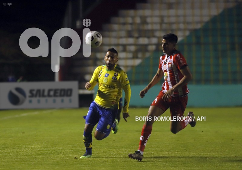 FBL-LIGAPRO-GUALACEO-TECNICO-UNIVERSITARIO