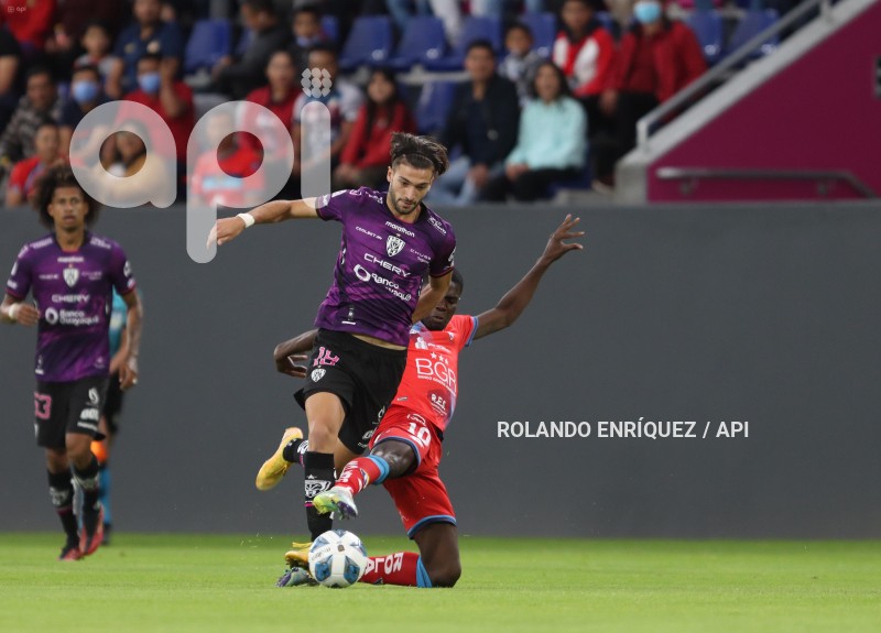 FBL-COPA  ECUADOR-INDEPENDIENTE-NACIONAL