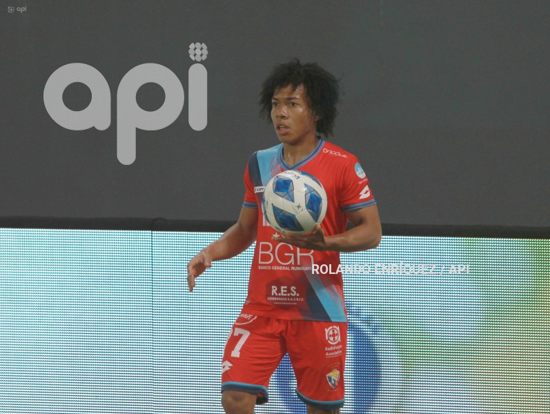 FBL-COPA  ECUADOR-INDEPENDIENTE-NACIONAL