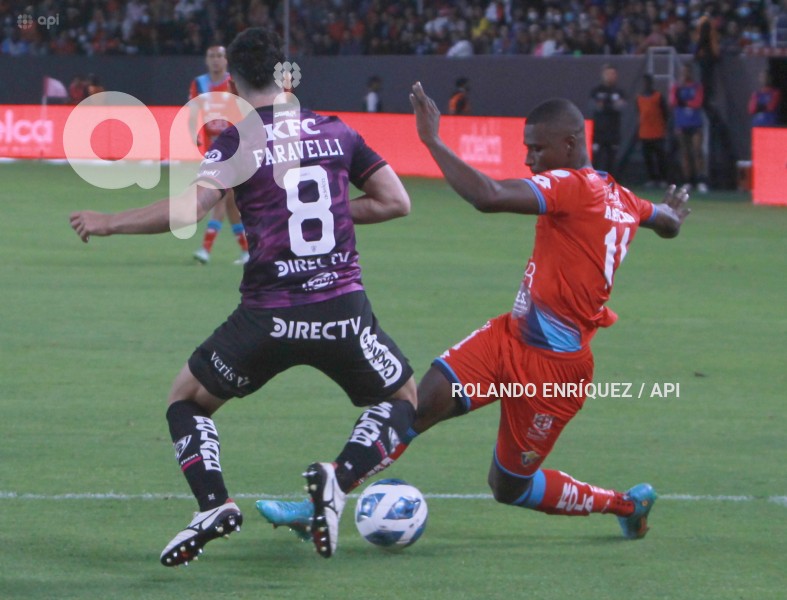 FBL-COPA  ECUADOR-INDEPENDIENTE-NACIONAL