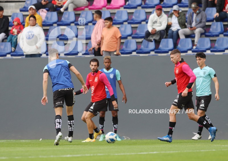FBL-COPA  ECUADOR-INDEPENDIENTE-NACIONAL