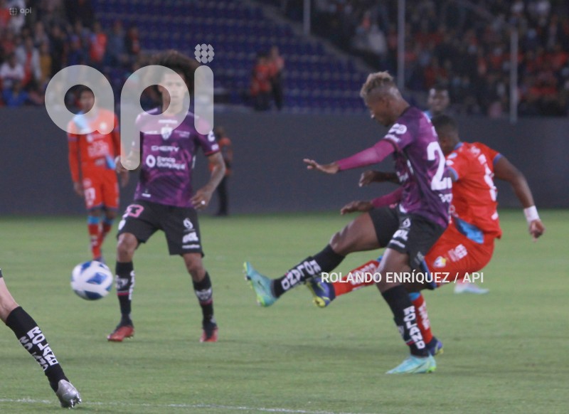 FBL-COPA  ECUADOR-INDEPENDIENTE-NACIONAL