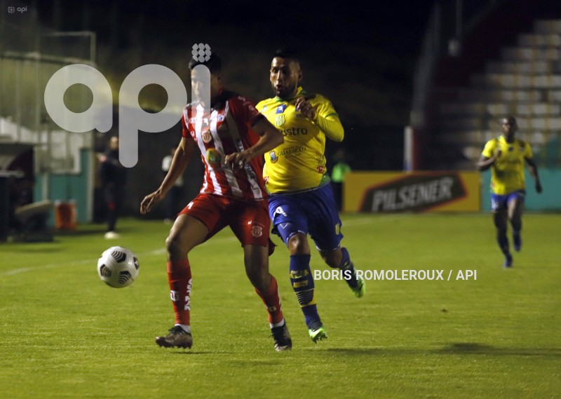 FBL-LIGAPRO-GUALACEO-TECNICO-UNIVERSITARIO