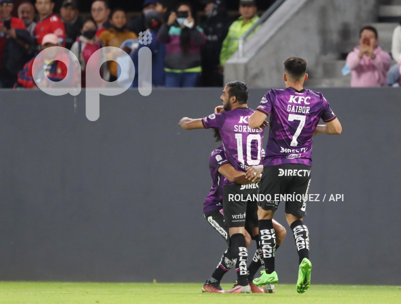 FBL-COPA  ECUADOR-INDEPENDIENTE-NACIONAL
