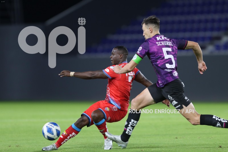 FBL-COPA  ECUADOR-INDEPENDIENTE-NACIONAL