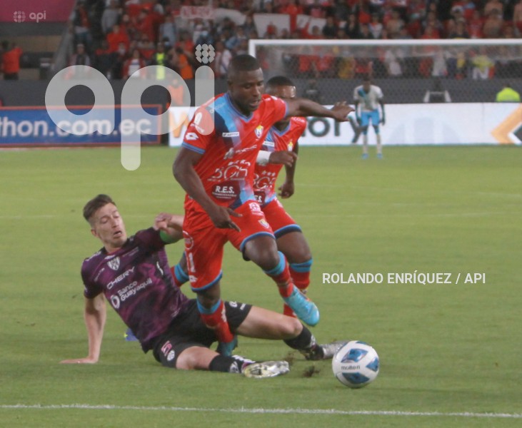 FBL-COPA  ECUADOR-INDEPENDIENTE-NACIONAL