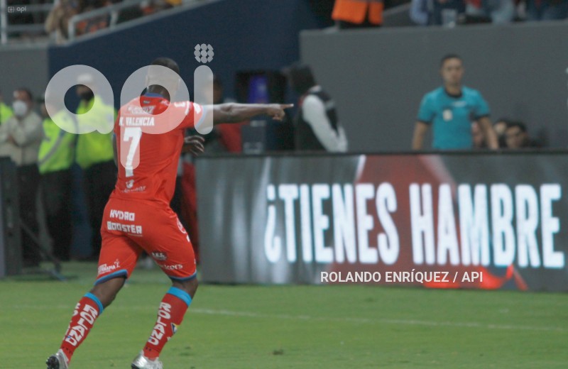 FBL-COPA  ECUADOR-INDEPENDIENTE-NACIONAL