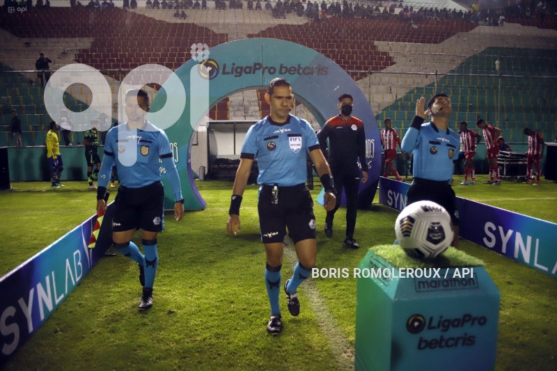 FBL-LIGAPRO-GUALACEO-TECNICO-UNIVERSITARIO