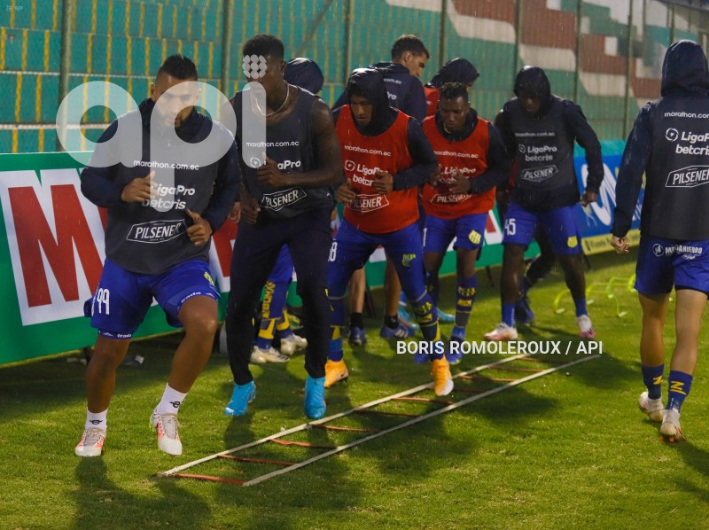 FBL-LIGAPRO-GUALACEO-TECNICO-UNIVERSITARIO