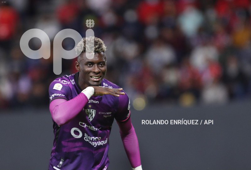 FBL-COPA  ECUADOR-INDEPENDIENTE-NACIONAL