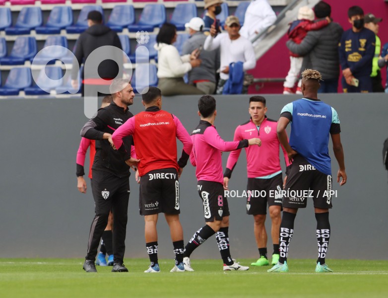 FBL-COPA  ECUADOR-INDEPENDIENTE-NACIONAL
