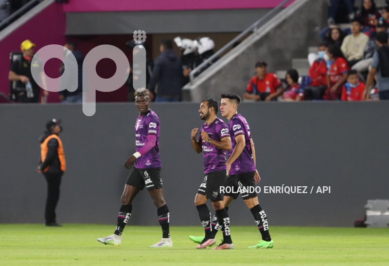 FBL-COPA  ECUADOR-INDEPENDIENTE-NACIONAL