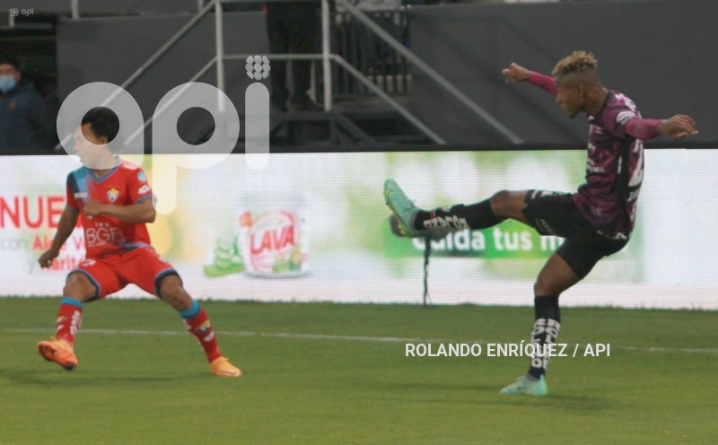 FBL-COPA  ECUADOR-INDEPENDIENTE-NACIONAL
