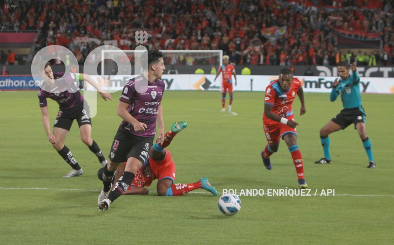 FBL-COPA  ECUADOR-INDEPENDIENTE-NACIONAL