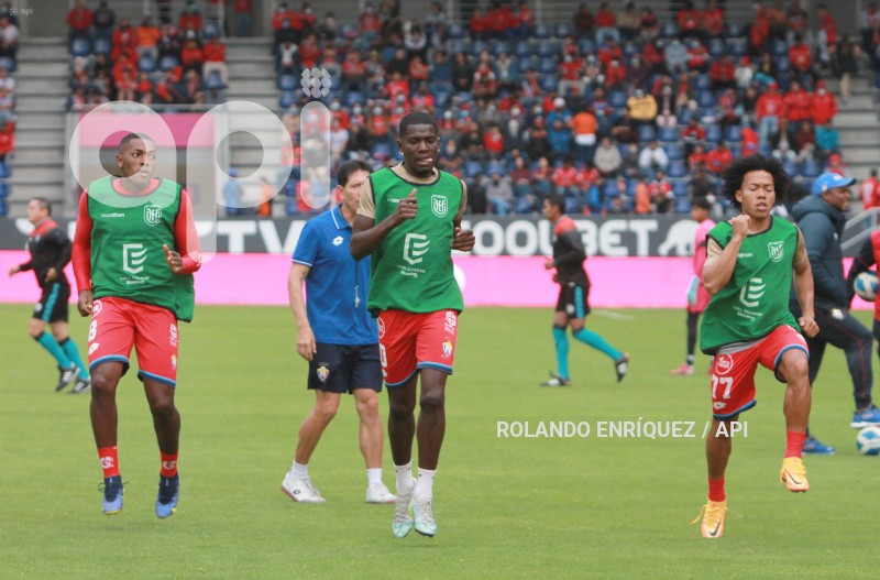 FBL-COPA  ECUADOR-INDEPENDIENTE-NACIONAL