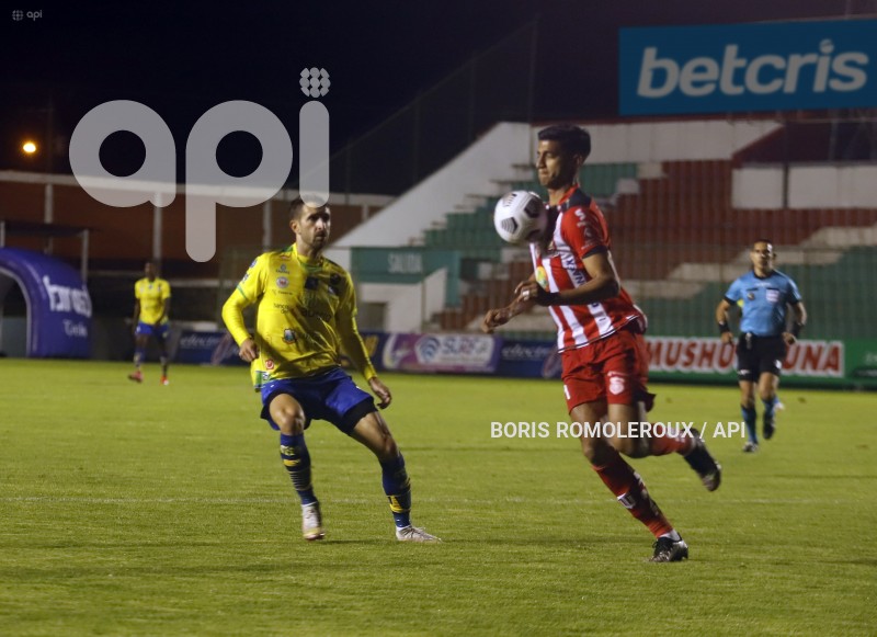 FBL-LIGAPRO-GUALACEO-TECNICO-UNIVERSITARIO